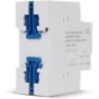 Temporizator 220V, monofazic sau trifazic, programabil 1 secundă până la 99 de ore Releu de timp pentru ciclu automat infinit