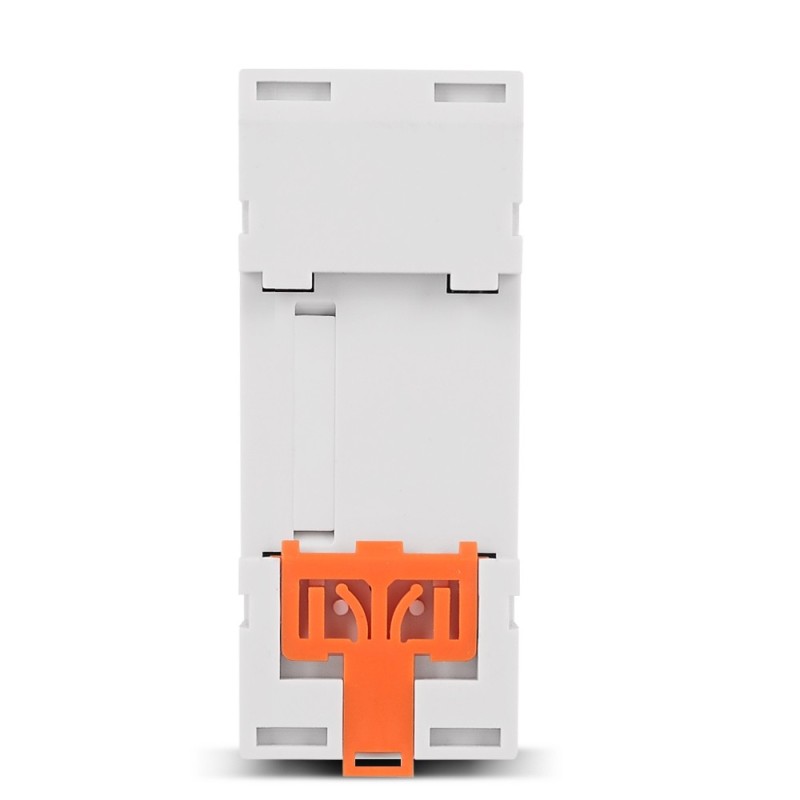 Temporizator programabil 5V, Sinotimer, 1min -168 ore, releu electronic cu ceas și baterie înlocuibilă TM919H-5V