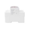Releu trifazic cu funcționare independentă pe faze, SINOTIMER, protecție digitală tensiune 220V, reglabil 1–100A