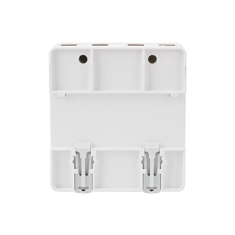 Releu trifazic cu funcționare independentă pe faze, SINOTIMER, protecție digitală tensiune 220V, reglabil 1–100A