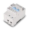 Întrerupător de circuit inteligent Sinotimer, Tuya, WiFi monofazic, 2P, 230V, 63A, protectie suprasarcina, scurtcircuit