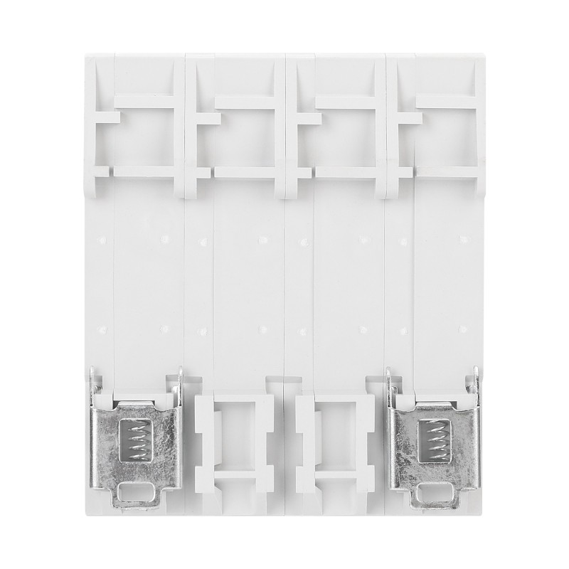 Comutator de transfer manual, 4P 63A Sinotimer SF219G , 4 poli, 400V, montaj pe sina DIN