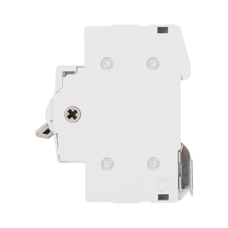 Comutator de transfer manual, 4P 63A Sinotimer SF219G , 4 poli, 400V, montaj pe sina DIN