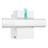 Comutator de transfer automat, PV, ATS Sinotimer, AC, 2 Poli Monofazic, 63A, MATS-100 2P 63PV, pentru panouri fotovoltaice