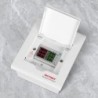 Releu trifazic SINOTIMER, siguranta digitala de protectie tensiune trifazic, 1- 80A, recuperare automata, STVP936VA-80A