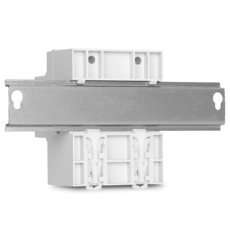 Releu trifazic SINOTIMER, siguranta digitala de protectie tensiune trifazic, 1- 80A, recuperare automata, STVP936VA-80A
