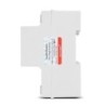 Releu trifazic SINOTIMER, siguranta digitala de protectie tensiune trifazic 80A, recuperare automata, STVP936V-80A