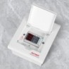 Releu trifazic SINOTIMER, siguranta digitala de protectie tensiune trifazic 80A, recuperare automata, STVP936V-80A