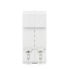 Siguranță automată DC bipolară SINOTIMER SM7-63, 25A, 1000V DC, 10kA, pentru sisteme fotovoltaice
