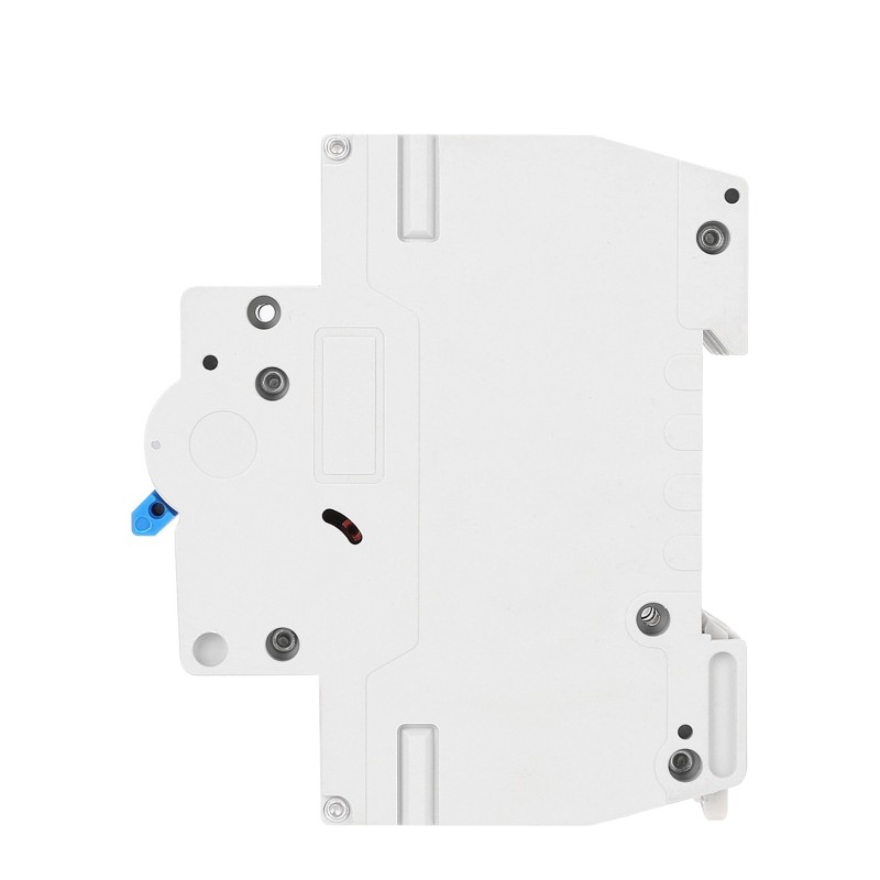 Siguranță automată DC bipolară SINOTIMER SM7-63, 25A, 1000V DC, 10kA, pentru sisteme fotovoltaice