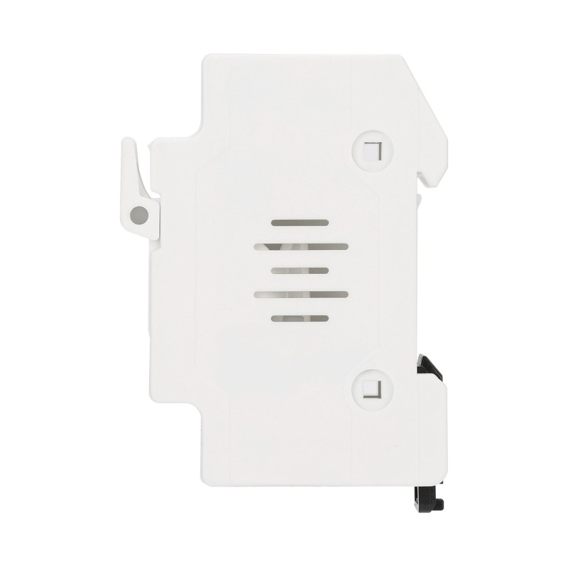 Soclu siguranta fuzibila DC SINOTIMER STVP-32DX cu lampa, 32A, 1000V DC, cartus 10x38 mm, pentru sisteme fotovoltaice