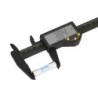 Soclu siguranta fuzibila DC SINOTIMER STVP-32DX cu lampa, 32A, 1000V DC, cartus 10x38 mm, pentru sisteme fotovoltaice