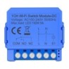 Comutator WiFi 1CH, Contact uscat, Avatto WSM16-DC32V-1