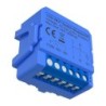 Comutator WiFi 1CH, Contact uscat, Avatto WSM16-DC32V-1