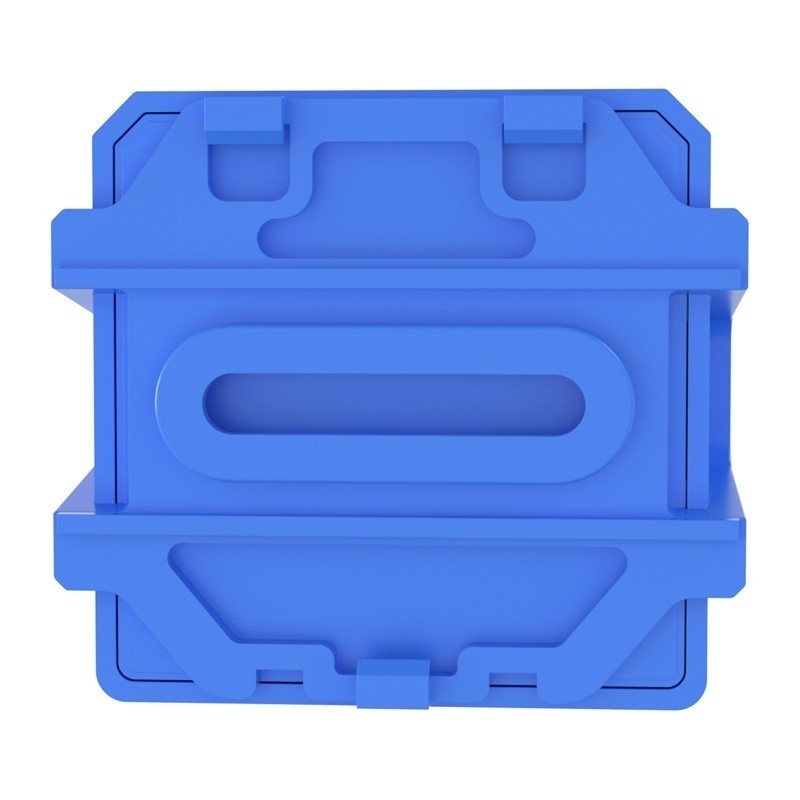 Comutator WiFi 1CH, Contact uscat, Avatto WSM16-DC32V-1