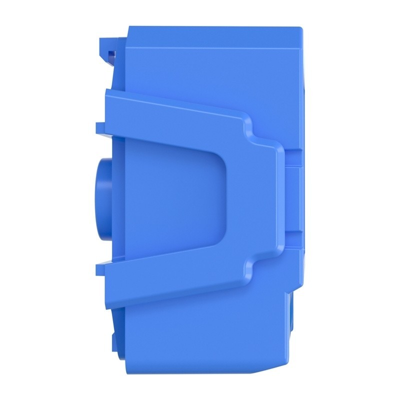 Comutator WiFi 1CH, Contact uscat, Avatto WSM16-DC32V-1