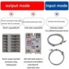 Termostat digital PID Sinotimer controler temperatura incalzire si racire 100-240V intrare termocuplu K releu sau SSR