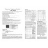 Termostat digital PID Sinotimer controler temperatura incalzire si racire 100-240V intrare termocuplu K releu sau SSR