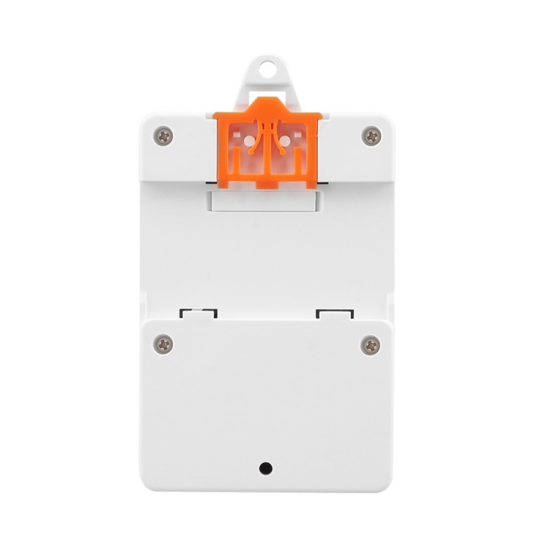 Releu digital cu temporizator, Sinotimer, 200-250VAC, 50/60Hz, 7 zile, ecran LCD, TM6338H-30D
