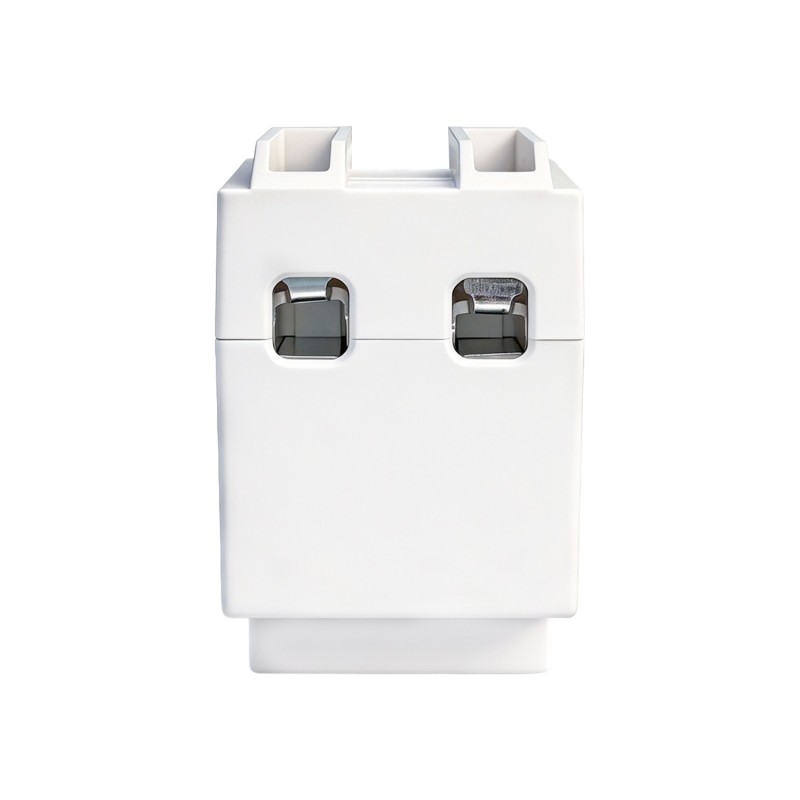 Protector tensiune monofazic, pe șină DIN SINOTIMER SVP-921VA, 230V, 63A