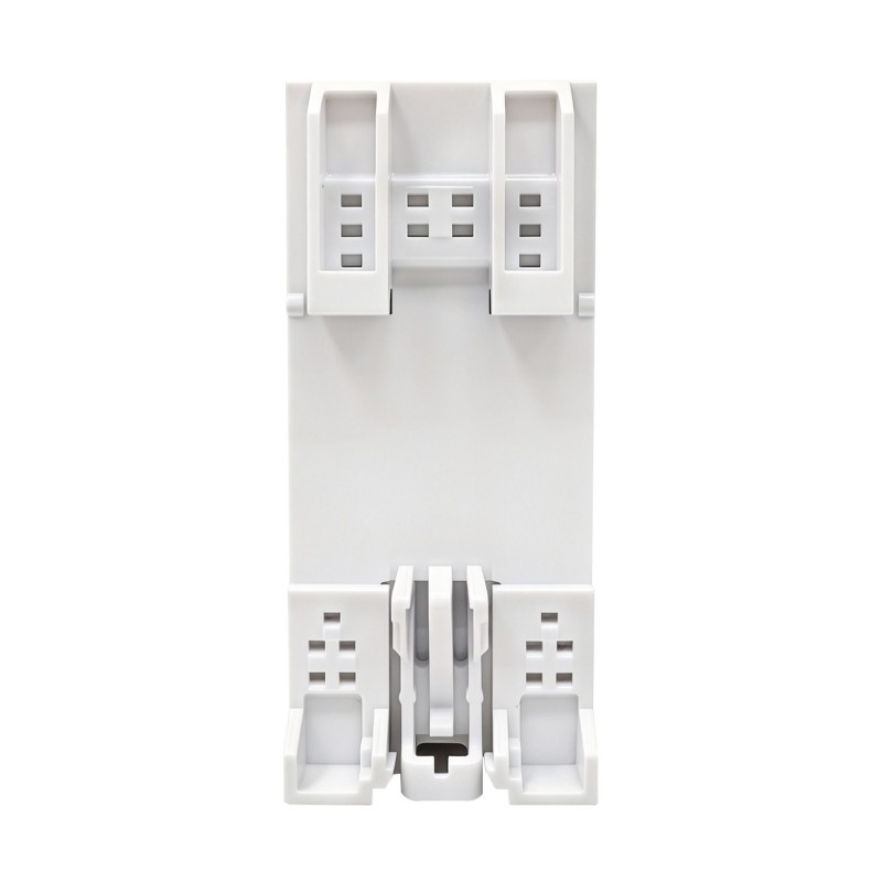 Protector tensiune monofazic, pe șină DIN SINOTIMER SVP-921VA, 230V, 63A