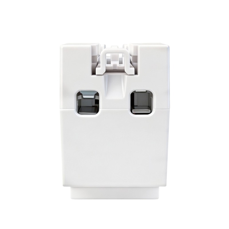 Protector tensiune si curent SINOTIMER SVP-921VA, 230V, 80A, protectie supratensiune, subtensiune si supracurent, LED dual