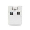 Protector tensiune si curent SINOTIMER SVP-921VA, 230V, 80A, protectie supratensiune, subtensiune si supracurent, LED dual