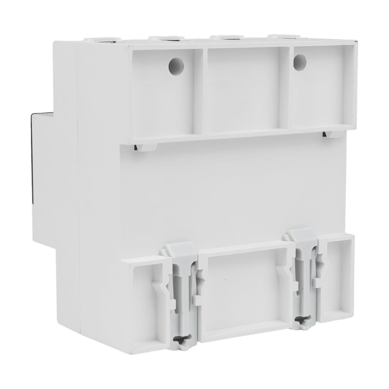 Comutator automat sursa ATS SINOTIMER SATS-63PV, 63A, 230V, transfer automat retea-generator/invertor PV, protectie tensiune