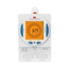 Timer, Sinotimer, 200-250VAC, 50/60Hz, 24 de ore, ecran LCD, TM6339H-30D