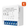 Modul Smart Switch WiFi Avatto WSM16-W1 TUYA