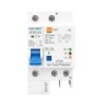 Siguranta Automata cu Protectie Arc Electric, Diferential, AFDD Sinotimer AFDD2-63 C16, 16A, 4.5kA, 230V AC