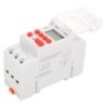 Resigilat Releu digital cu temporizator, Sinotimer, temporizator, intrerupator, programabila, 230V, 30A, 5000W, TM919B-2-30A