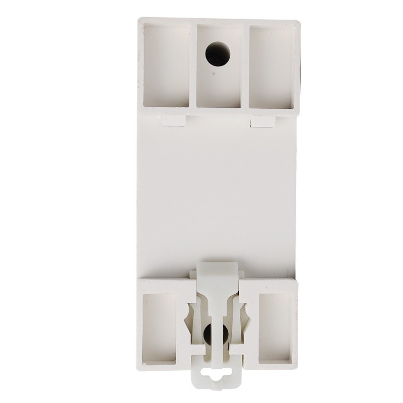 Releu siguranta digitala de protectie tensiune, Sinotimer, SVP-60, 63A