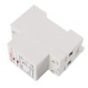 Releu siguranta digitala de protectie tensiune, Sinotimer, SVP-60, 63A