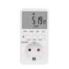 Priza digitala programabila, Sinotimer, 230V , 16A, 3000W, interval 1 minut/7zile, TM519