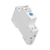 Intrerupator inteligent 63A AC220V, WiFi Tuya, temporizator pornit-oprit, WCB1-T-63