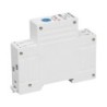 Intrerupator inteligent 63A AC220V, WiFi Tuya, temporizator pornit-oprit, WCB1-T-63