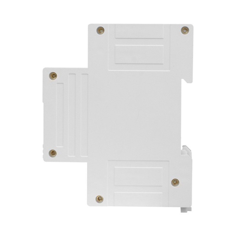 Intrerupator inteligent 63A AC220V, WiFi Tuya, temporizator pornit-oprit, WCB1-T-63