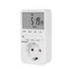 Priza digitala programabila, Sinotimer, 230V , 16A, 3000W, interval 1 minut/7zile, TM519