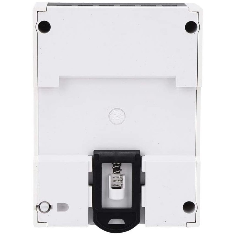 Contor monofazat de energie electrica, Sina, Sinotimer, KWH, DDS6619-014, 220V, ecran digital LED