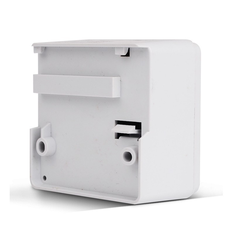 Releu digital cu temporizator, Sinotimer, temporizator, programabila, 230V, 16A, 3500W, TM617