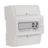 Contor monofazat de energie electrica, Sinotimer, 230V AC 50Hz, 30(100)A, ecran digital LED, DDS548