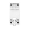 Contor monofazat de energie electrica, Sinotimer, 50-300V, 100A, display led, functie resetare, iluminat, SDM008