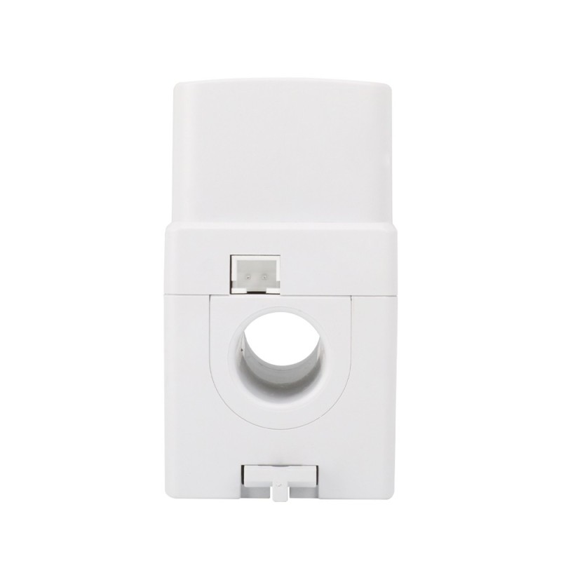 Contor monofazat de energie electrica, Sinotimer, 50-300V, 100A, display led, functie resetare, iluminat, SDM008