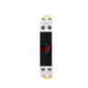 Voltmetru Sinotimer, monofazic masoara voltajul AC 80-500V, SDM011
