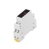 Voltmetru Sinotimer, monofazic masoara voltajul AC 80-500V, SDM011