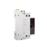 Voltmetru Sinotimer, monofazic masoara voltajul AC 80-500V, SDM011