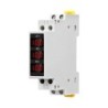 Ampermetru Sinotimer, trifazic, masoara curentul 3P, SDM010A