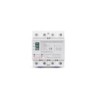 Releu trifazic Sinotimer, protectie supratensiune si subtensiune, 80A, recuperare automata, STVP-930-80A