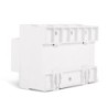 Releu siguranta digitala de protectie tensiune, Sinotimer, 125A, STVP-100, recuperare automata